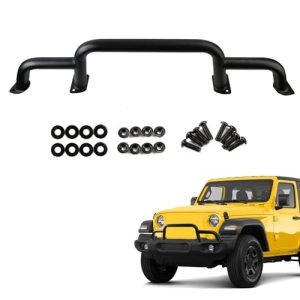 Best Winch Winchline Guard for Jeep Gladiator