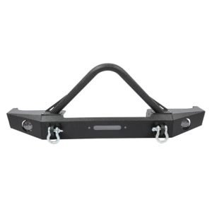 Best Winches for Jeep Comanche