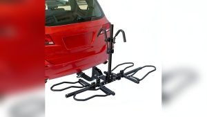 Best Bike Carriers for Jeep Cherokee