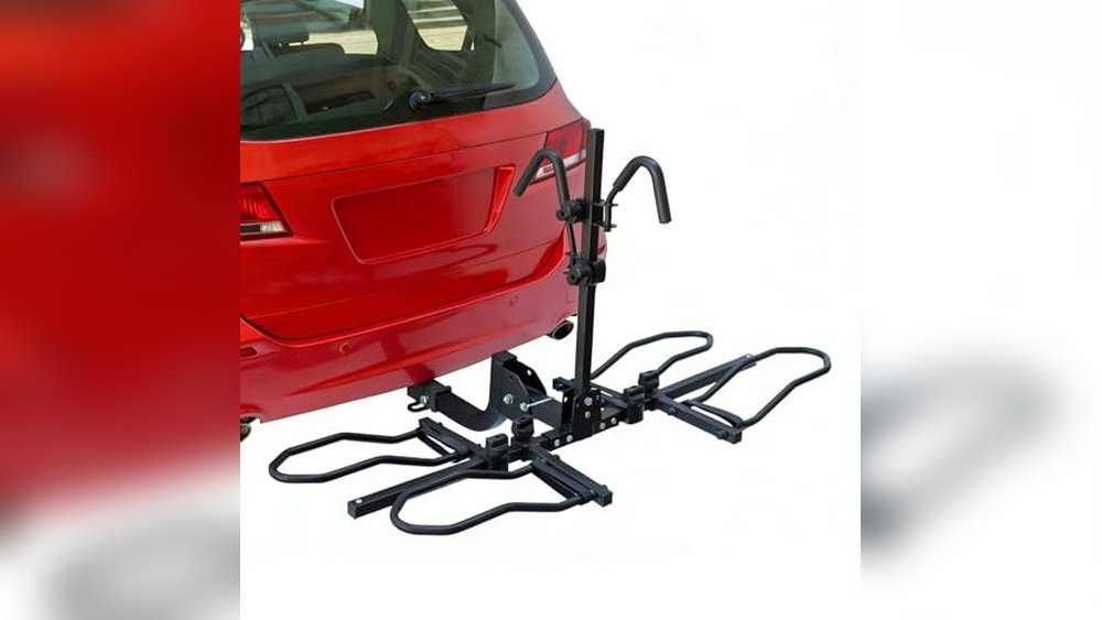 Best Bike Carriers for Jeep Cherokee