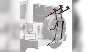 Best Bike Mounts for Jeep Cherokee