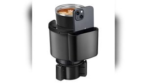 Best Car Cup Holder for Jeep Compass