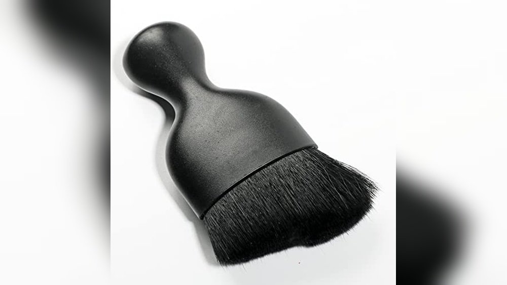 Best Car Detailing Brush for Jeep Compass