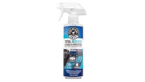 Best Car Interior Cleaner for Jeep Compass