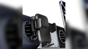 Best Car Phone Mount for Jeep Compass