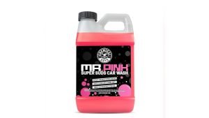 Best Car Wash Soap for Jeep Compass
