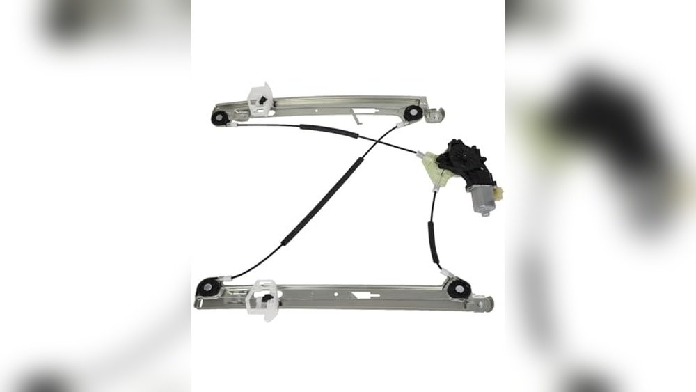 Best Car Window Regulator for Jeep Compass