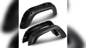 Best Fender Flares for Jeep Cherokee