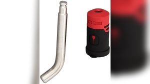Best Hitch Locks for Jeep Cherokee