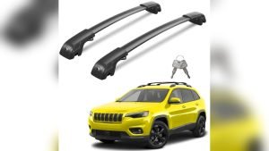 Best Roof Pods for Jeep Cherokee