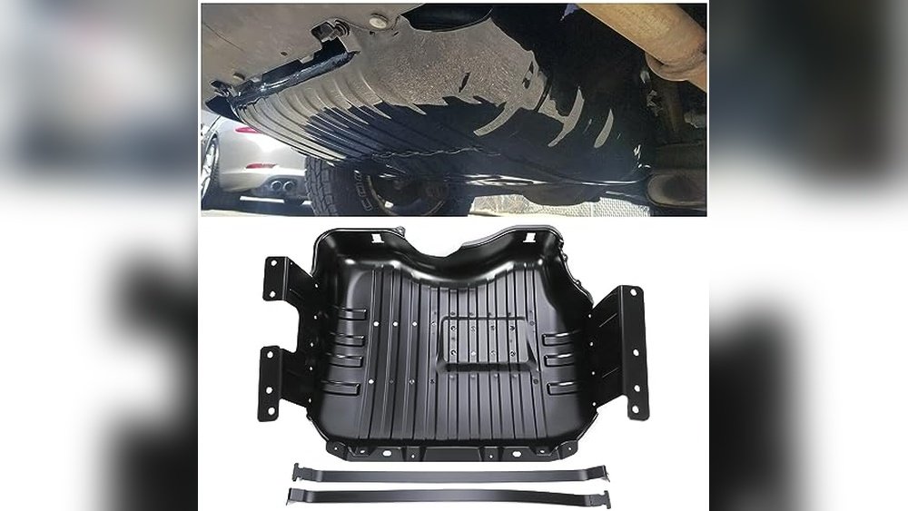 Best Skid Plates for Jeep Cherokee