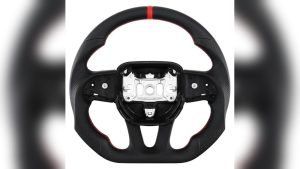 Best Steering Wheels for Jeep Cherokee
