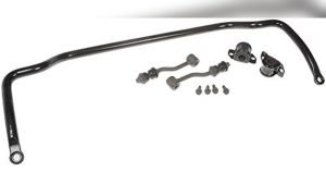 Best Sway Bars for Jeep Cherokee