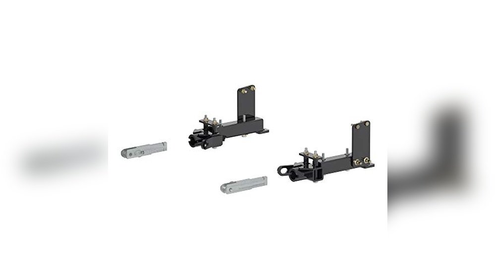 Best Tow Bars for Jeep Cherokee