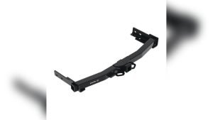 Best Trailer Hitches for Jeep Cherokee