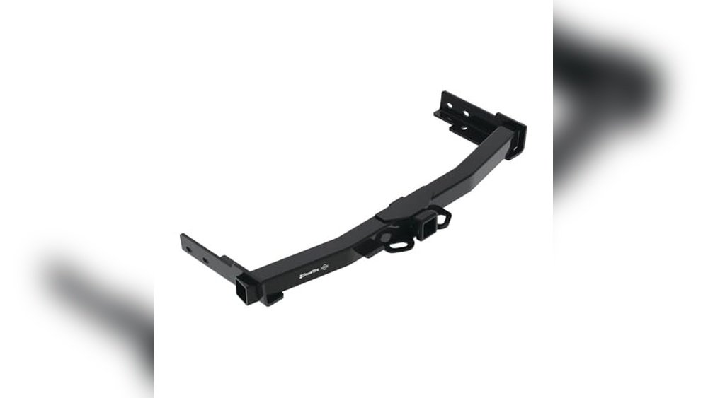 Best Trailer Hitches for Jeep Cherokee