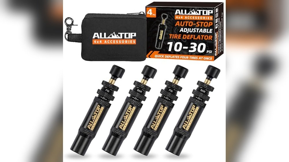 Best for Jeep Air Tools