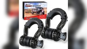 Best for Jeep Bumper Accessories