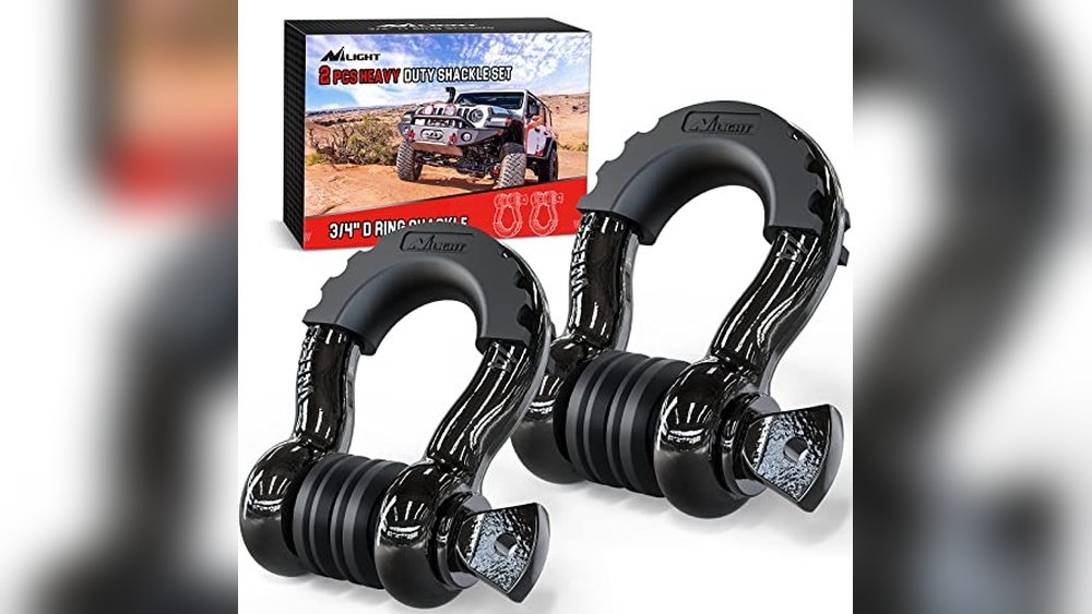 Best for Jeep Bumper Accessories