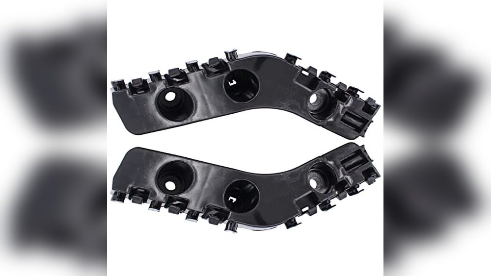 Best for Jeep Bumper Brackets