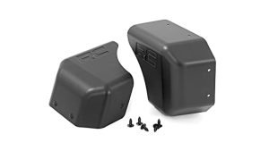 Best for Jeep Bumper End Caps