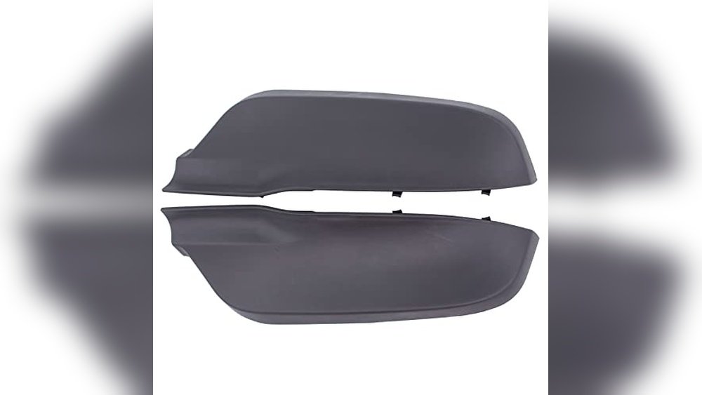 Best for Jeep Bumper Fillers