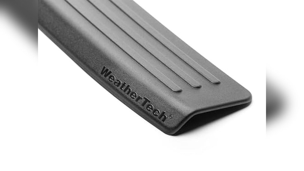 Best for Jeep Bumper Guards