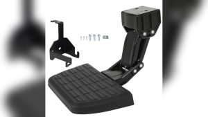 Best for Jeep Bumper Kits With Steps