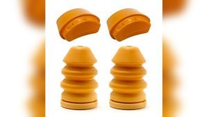 Best for Jeep Bumper Shocks