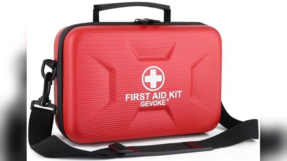 Best for Jeep Camping First Aid Kits