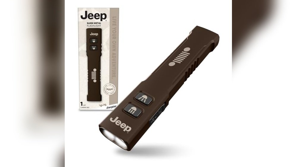 Best for Jeep Camping Lights