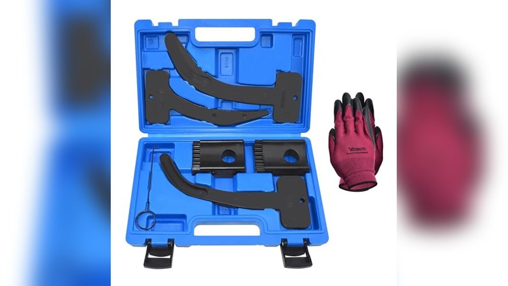 Best for Jeep Camshaft Tools