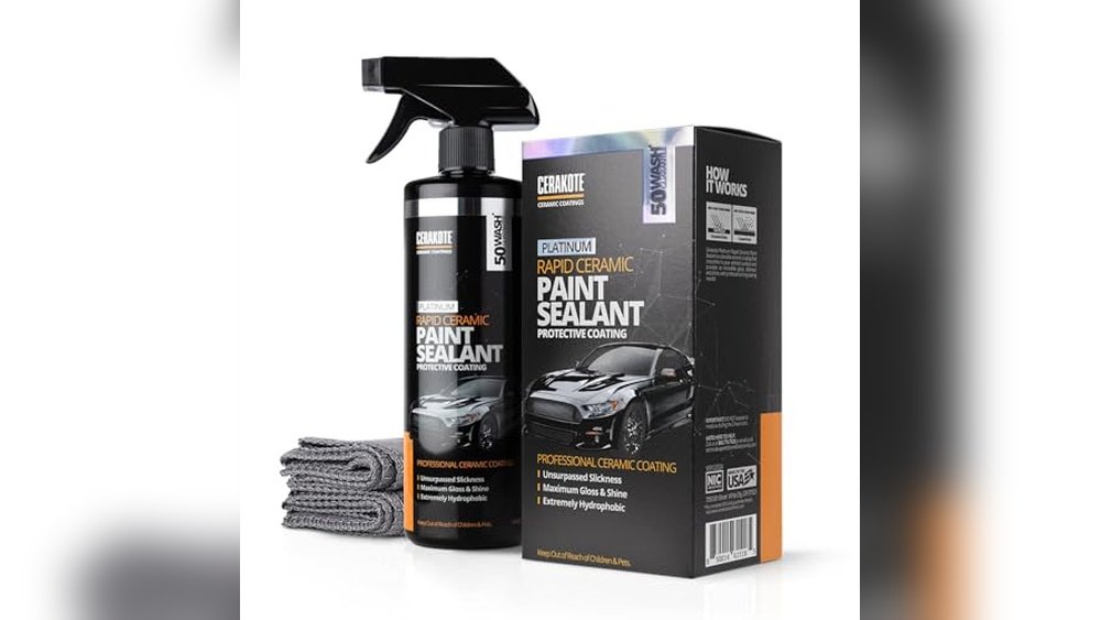 Best for Jeep Ceramic Coatings