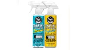 Best for Jeep Convertible Top Cleaners