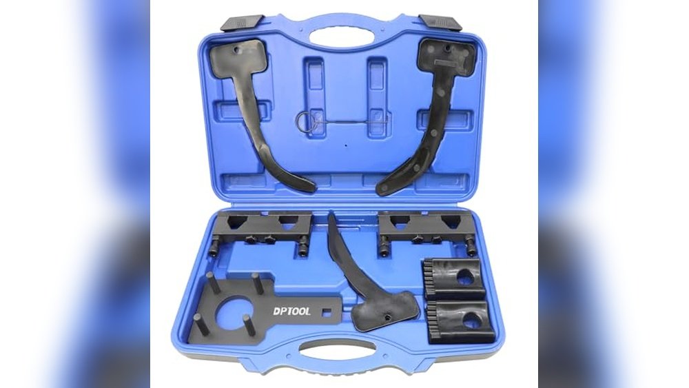 Best for Jeep Crankshaft Tools