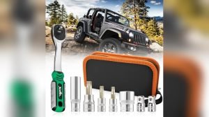 Best for Jeep Cylinder Tools