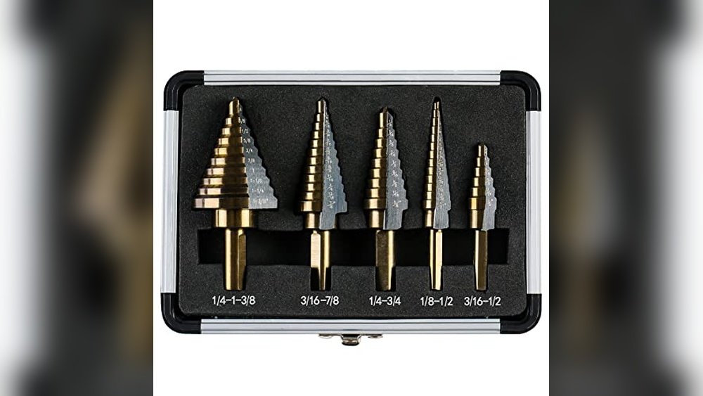 Best for Jeep Drills