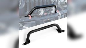 Best for Jeep Guard Bumpers