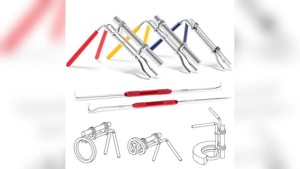 Best for Jeep Hydraulic Tools