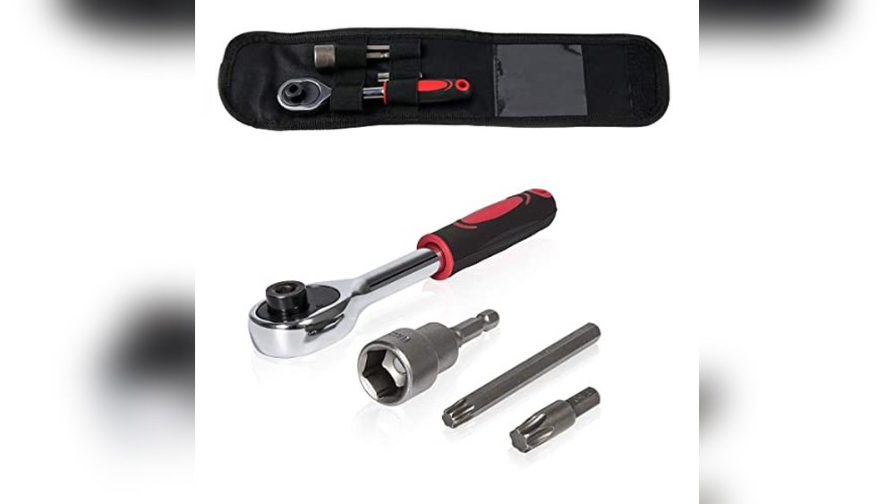 Best for Jeep Repair Kits for Desert Trips