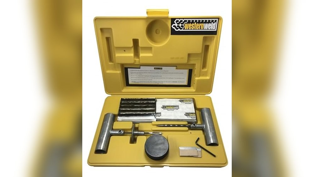 Best for Jeep Repair Kits for Snow Trips