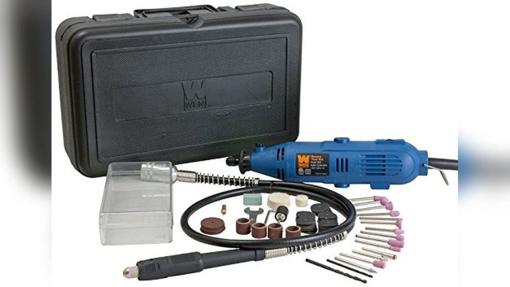 Best for Jeep Rotary Tools