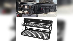 Best for Jeep Tailgate Tables