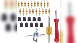 Best for Jeep Valve Tools