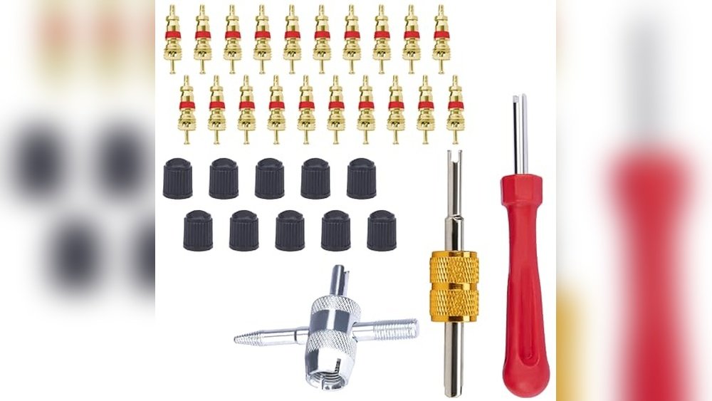 Best for Jeep Valve Tools