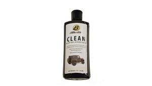 Best for Jeep Vinyl Cleaners