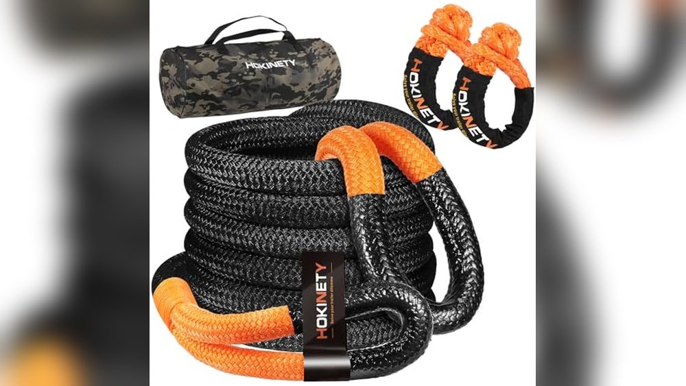 Best Jeep Off-Road Recovery Gear