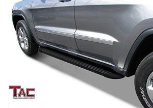 Running Boards For Jeep Grand Cherokee WK