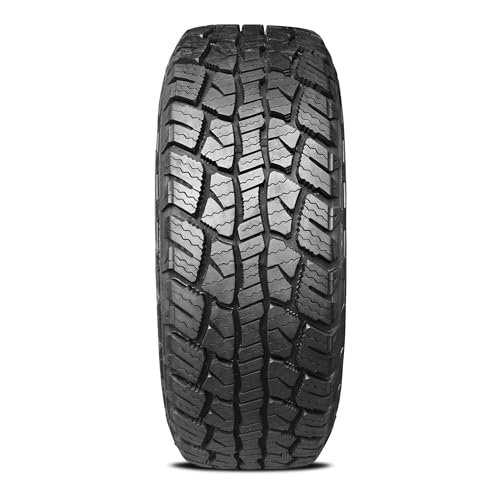 Best All Terrain Tires