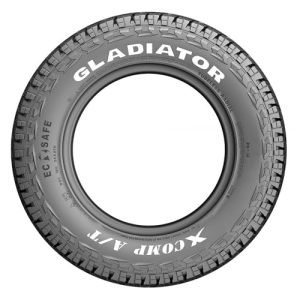 Best All Terrain Tires